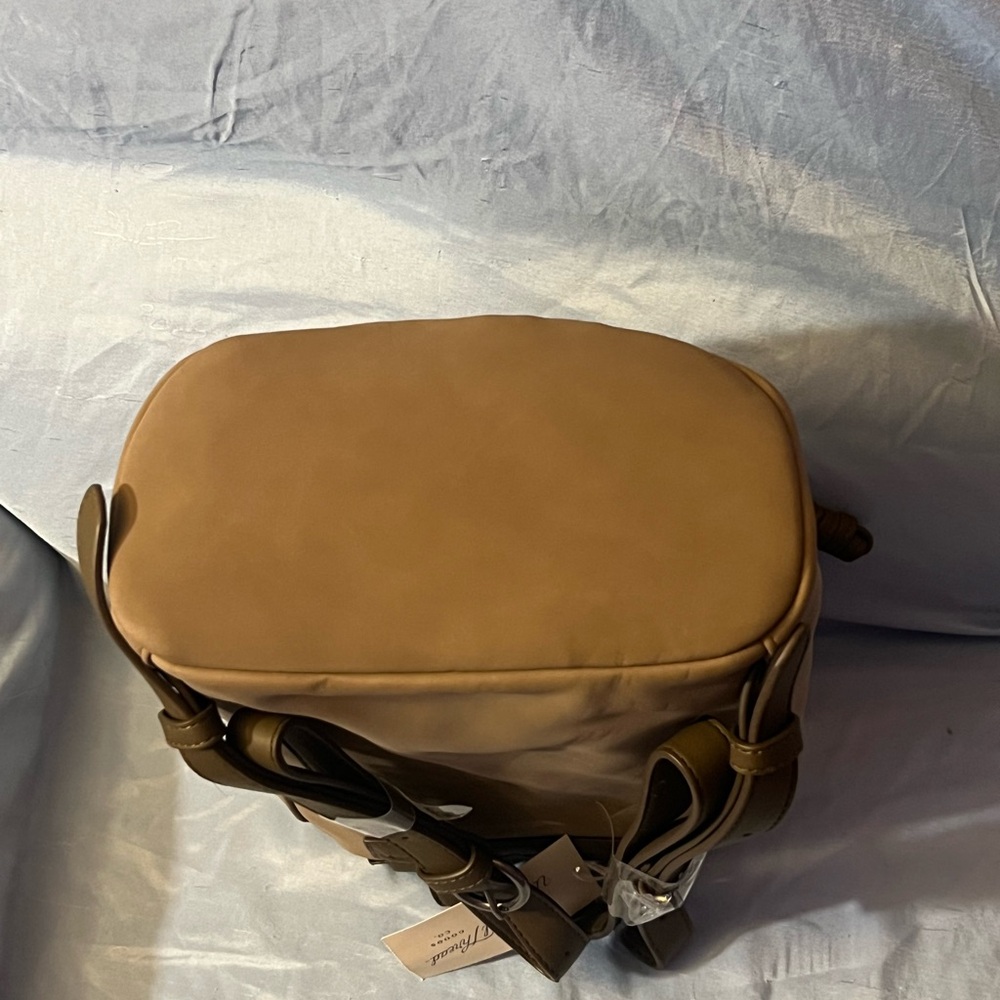 Universal Thread Brown Backpack - image 5
